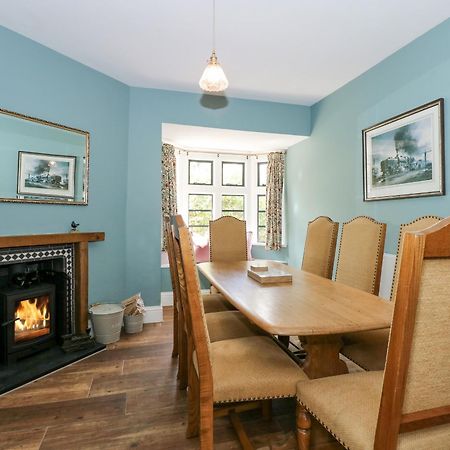 Kylemore Railway Cottage สแตมฟอร์ด ภายนอก รูปภาพ