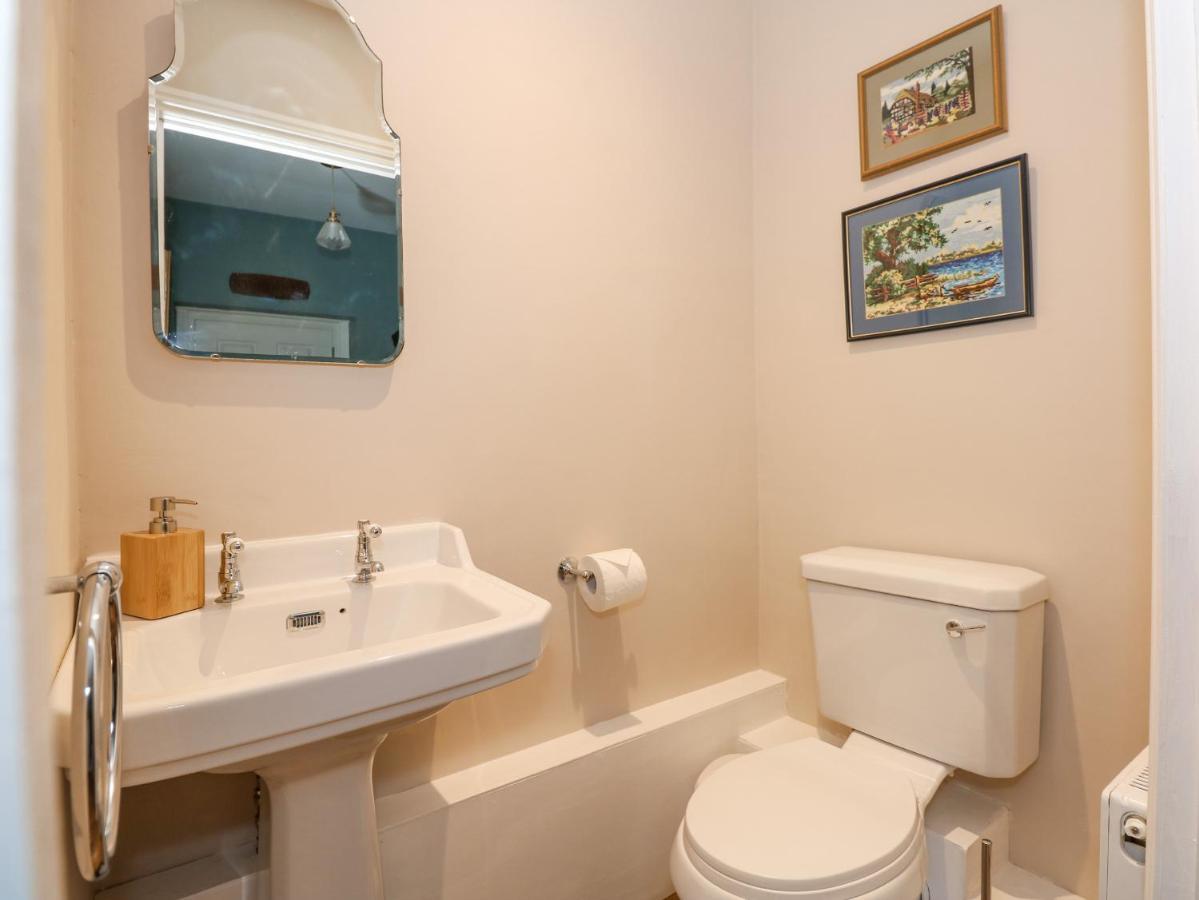 Kylemore Railway Cottage สแตมฟอร์ด ภายนอก รูปภาพ